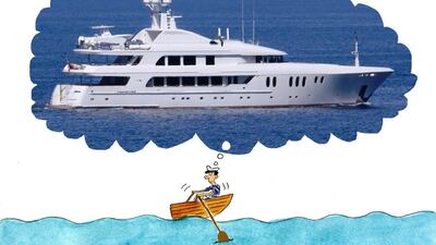 Illustration by Gary Clement for The National