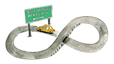 Illustration by Gary Clement for The National