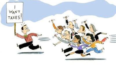 Gary Clement for The National