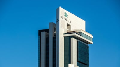 Mubadala Capital aims to strengthen CI’s expansion strategy, particularly in the US. Victor Besa / The National