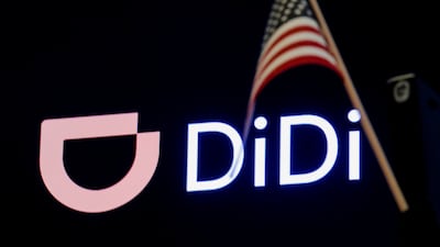 Chinese ride-hailing app Didi has removed the enterprise version of its core service from mobile app stores, as well apps covering finance and delivery. Reuters