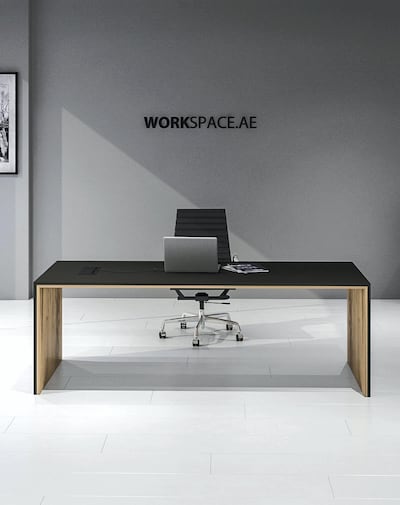 Image: WORKSPACE