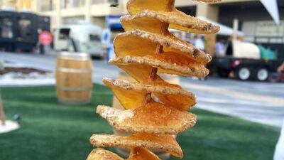 Photo by Stacie Johnson