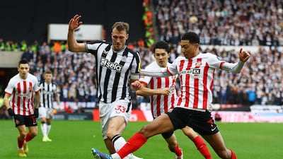 Couple of nice surges with the ball but very careless in possession. Reuters