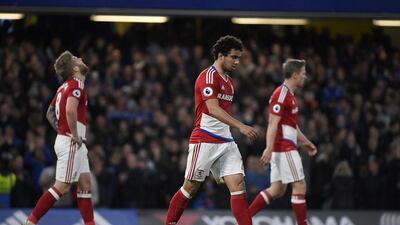 Toby Melville / Reuters