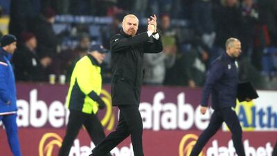 Brighton and Hove Albion 0 Burnley 2 Why? Sean Dyche's men are the surprise package of the season and there is no reason why they cannot make it four wins in five games against a low in confidence Brighton, who have lost their past three games. Clive Brunskill / Getty Images