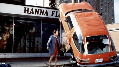 Last Night (1998) Not to be confused with the 2010 Keira Knightley film, this absorbing Canadian indie is a total gem worth the hunt it would take to find it. It also features a standout cast playing intersecting characters that have done pretty well for ???