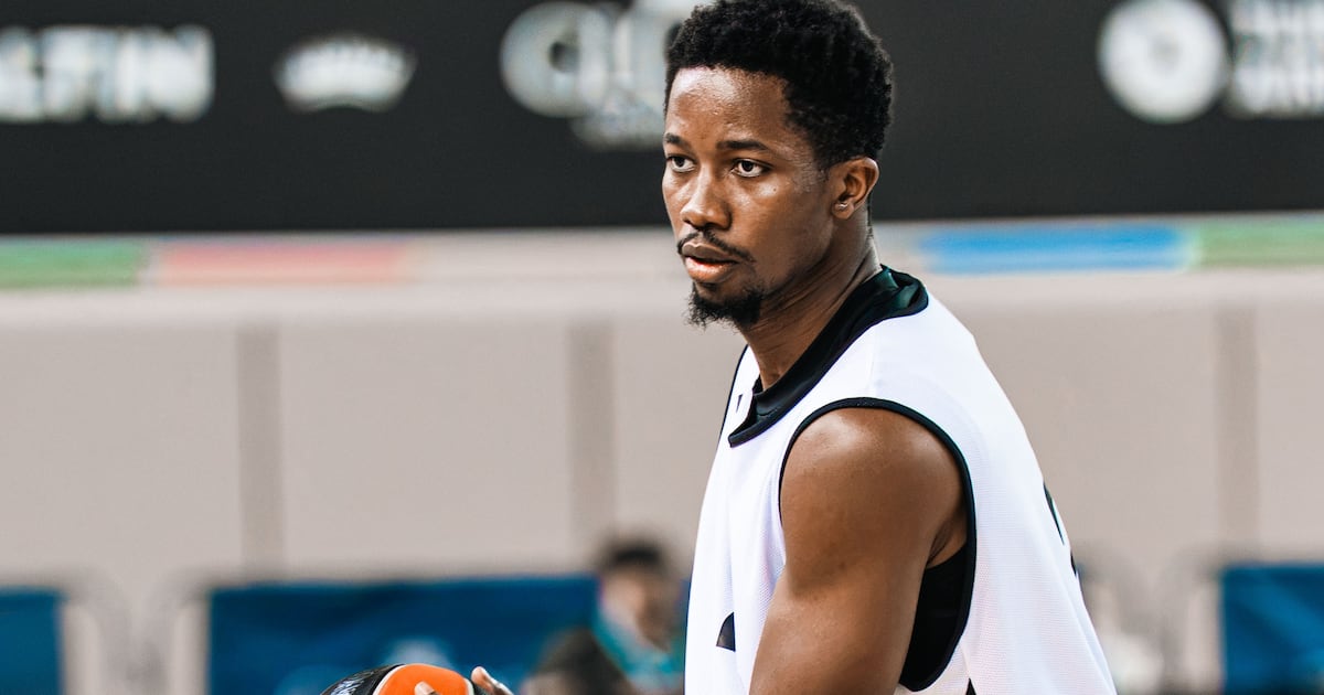 Mamadi Diakite