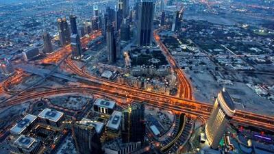 In the first of a series of quarterly financial updates, Dubai's economic chiefs spell out a range of options.