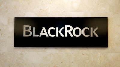 BlackRock's quarterly results exceeded analyst forecasts. Toru Hanai / Reuters