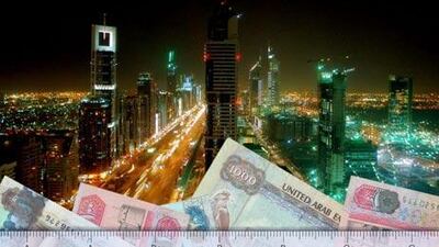 Ratings agencies use western business models by which to evaluate Middle Eastern companies, says Peter Barker-Homek, Taqa chief executive.