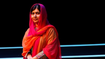Nobel laureate Malala Yousafzai has condemned the violence against Rohingya Muslims. Ginnette Riquelme/ Reuters