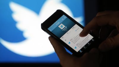 What role does social media play in radicalising young people? (Chris Ratcliffe / Bloomberg)