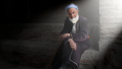 See the exhibition 10 Years of Emirates Photography Competition, featuring works by artists including Cristina Garzone (pictured: a detail of Prince of Light). TCA Abu Dhabi