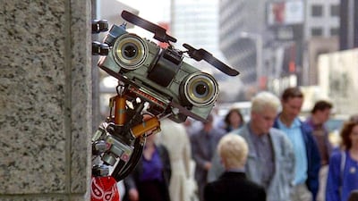 Courtesy TriStar Pictures