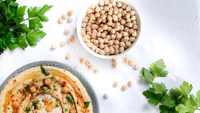 The Sydney Hummus Cafe specialises in hummus bowls. All photos courtesy: Irina Widuczynski for Simply Hummus