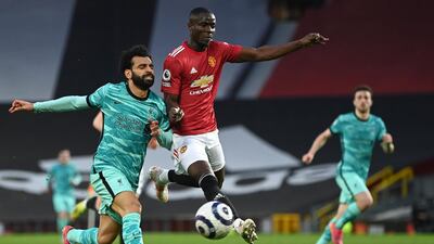 Eric Bailly - 5. Signed a new contract on the condition that he’ll play more after only 21 games of the 61 United played this season. It’s up to him to show he’s worth it. Started against his former team in Gdansk but even there, he gave away stupid fouls. AP