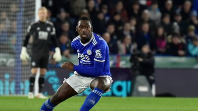 Boubakary Soumare – (On for Dewsbury-Hall 83’) N/A. AP