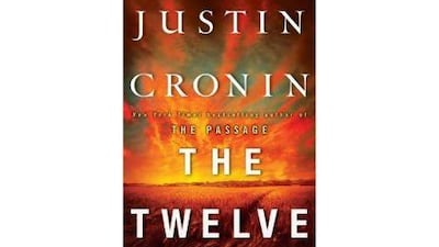 The Twelve by Justin Cronin
