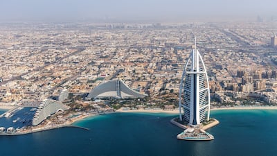 Dubai, supported by the Dubai Land Department (DLD), has cultivated a real estate ecosystem rooted in robust regulations. Supplied Photo