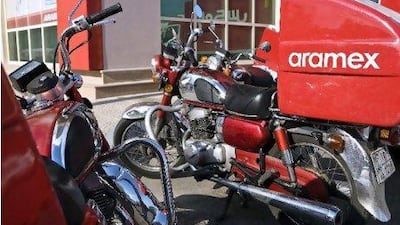 Aramex is keen to ramp up its business in Turkey and is looking for either a partner or to make an acquisition.