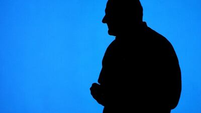 Picture clue for 40. Justin Sullivan/Getty Images/AFP