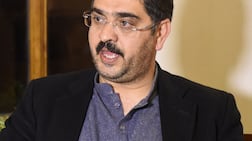 Anwaar ul Haq Kakar, former caretaker prime minister of Pakistan, says Islamabad’s foremost aim is that military conflict should not resume between the US and Iran. AFP