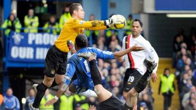 Shay Given, left, says winning the FA Cup is a realistic chance of ending their 35-year wait for a major trophy.