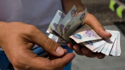 The UAE's announcement dovetails with plans by governments of Europe and the US to pour money into their own banking systems.