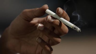 Regulation of cigarette sales near schools, smoking bans in certain indoor areas and shisha cafe licensing are among changes to be decided.