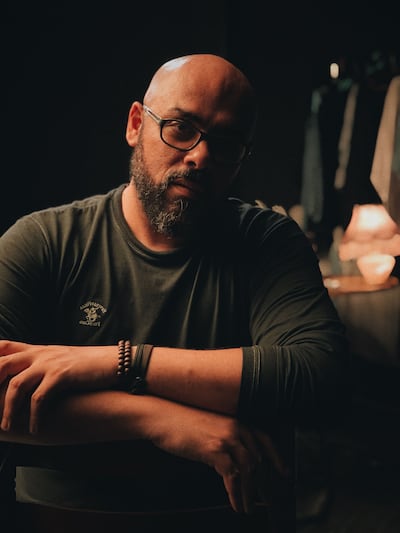 Director Yanis Koussim counts Michael Jackson's Thriller music video and Steven Spielberg films as inspiration. Photo: Supernova Films