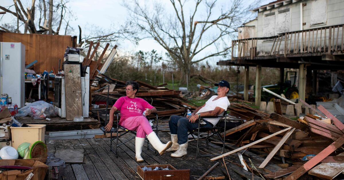 Global Fallouts Global losses from climate disasters far exceeds $100bn in 2021 | The ...