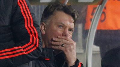 Paul Childs / Action Images / Reuters