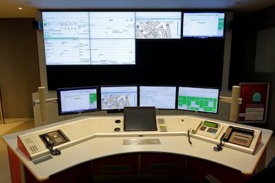 The Dasa Working World Exhibition lets you command an air traffic control tower and more Getty