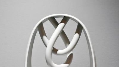 Cherif Morsi, Apotheke. Downtown Design will celebrate the region’s design sector with a section dedicated to talent from six countries. The designers are Arwa Hafiz from Saudi Arabia, Nanu Al-Hamad from Kuwait, Nayef Francis from Lebanon, Cherif Morsi from Egypt, Chacha Atallah from Tunisia and Mohammad Hossein Ghaderi from Iran.