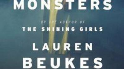 'Broken Monsters' by Lauren Beukes