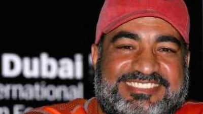 Sayed Badreya, an Egyptian-born actor who has played Arab bad guys in several Hollywood films, hopes a new financing venture from Abu Dhabi will result in more positive portrayals of the Middle East.