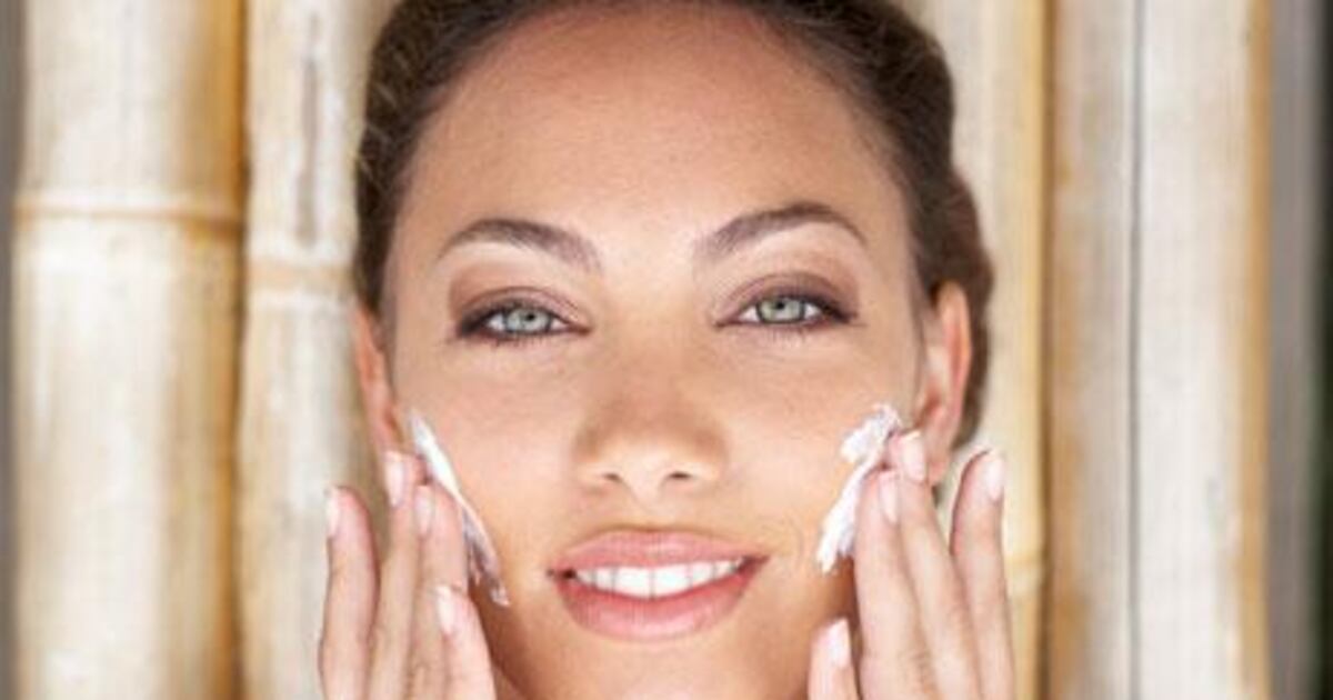Combination Vs Normal Skin T-zone troubles: what it means to have combination skin and how to ...