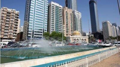 The Mother of the Nation Square will bring a new community gathering space to the capital.