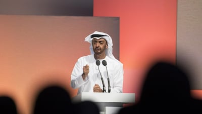 Readers praise Sheikh Mohammed bin Zayed’s vision. Ryan Carter / Crown Prince Court – Abu Dhabi