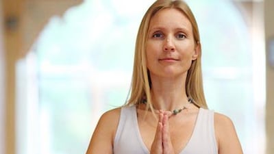 Elina Nykanen Rozycki and her husband spend about Dh70,000 a year on travel.