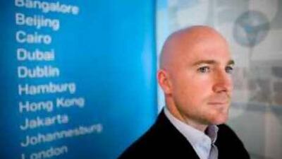 The level of international ignorance about Abu Dhabi presents an opportunity to savvy marketers, says Toby Southgate, managing director of The Brand Union's local office.