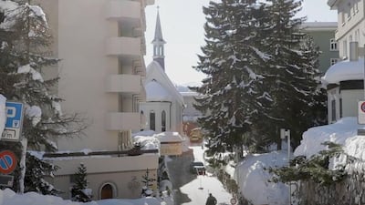 Willy Lowry / The National