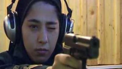 Women Police Station prompted a lively debate at the first documentary film festival in the UAE.