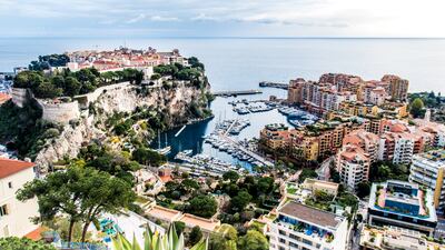 In sixth place is Monaco. Photo: Julien Lanoy / Unsplash