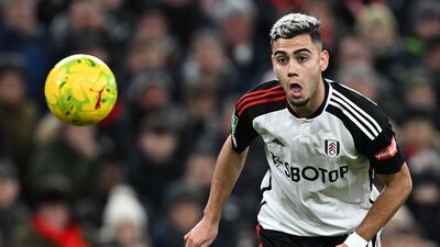 Claimed assist for Willian’s goal after being gifted possession by Van Dijk. Rolled around in embarrassing fashion after Dutch defender’s hand touched his face not long after. Cracked long-range effort straight at keeper. AFP