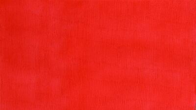 Mohammed KazemUntitled (Red)2015Acrylic on scratched paper90.5 x 60 in. Courtesy of Mohammed Kazem