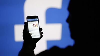 Managing your online brand well could help you secure that coveted job. Dado Ruvic / Reuters