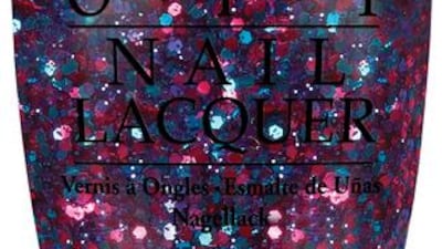 OPI debuts new range for Eid. Courtesy OPI