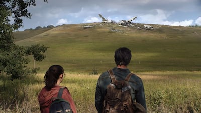 The project languished, until game creator Neil Druckmann was introduced to Craig Mazin, fresh off the hugely successful drama Chernobyl